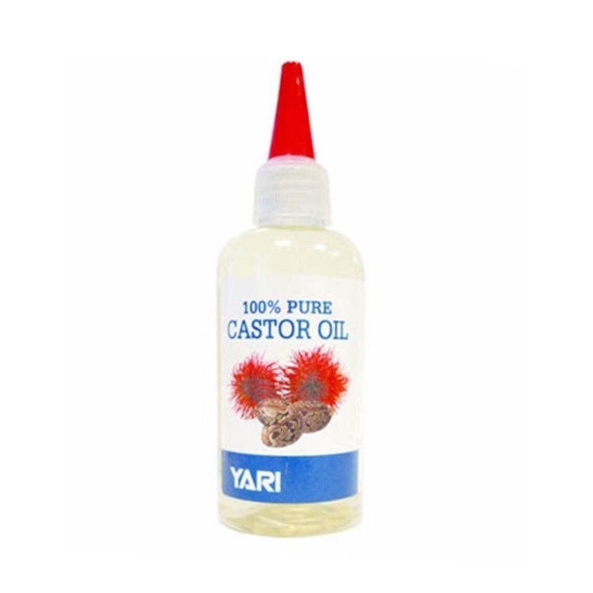 Yari 100% Pure Castor Oil 105ml